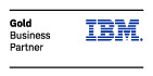IBM® Gold Business Partner