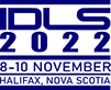 IDLS 2022 Logo