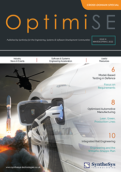 OptimiSE Magazine