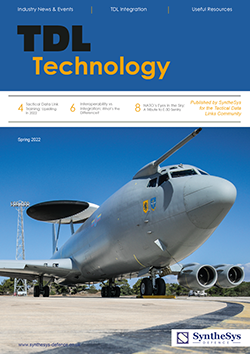 TDL Technology Magazine