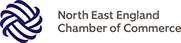 North East England Chamber of Commerce Logo