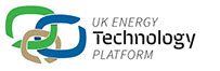 UK Energy Technology Platform Logo
