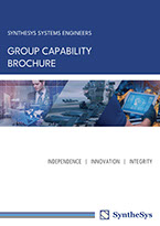 SyntheSys Group Capability Brochure