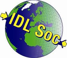 International Data Link Society (IDLSoc)