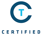 TRACE Certification Logo